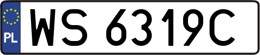 WS6319C