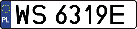 WS6319E