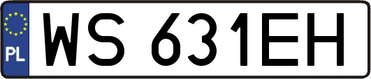 WS631EH