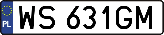 WS631GM