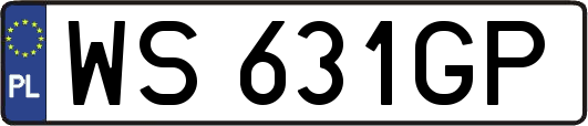 WS631GP