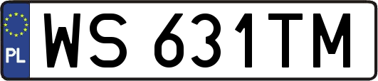 WS631TM