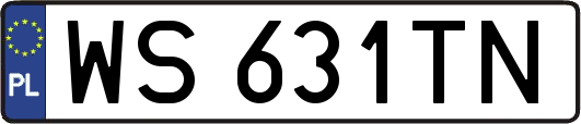 WS631TN