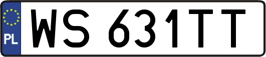 WS631TT