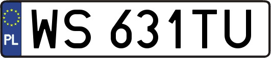 WS631TU