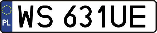 WS631UE
