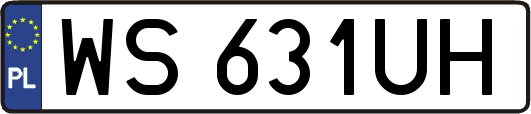 WS631UH