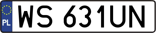 WS631UN