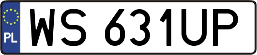 WS631UP