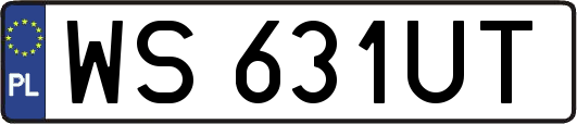 WS631UT