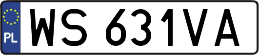 WS631VA