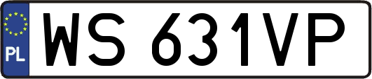WS631VP