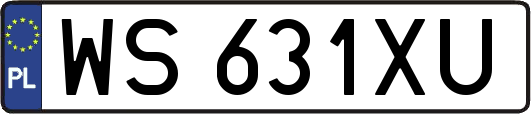 WS631XU