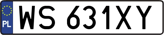 WS631XY