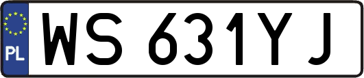 WS631YJ