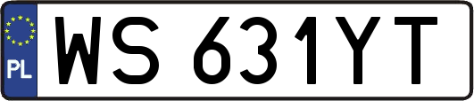 WS631YT