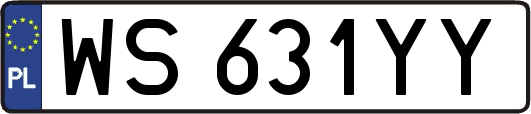 WS631YY