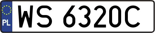 WS6320C