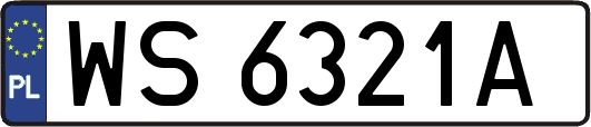 WS6321A