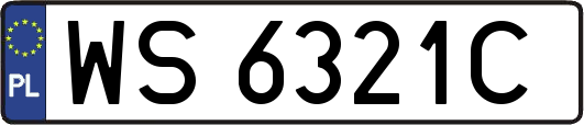 WS6321C