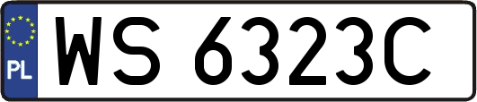 WS6323C