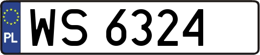 WS6324