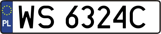 WS6324C