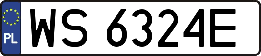 WS6324E