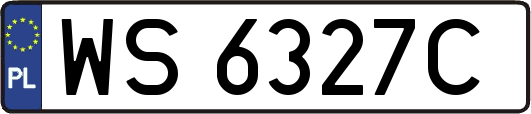 WS6327C