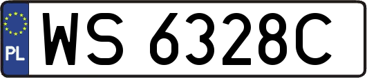 WS6328C