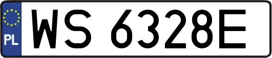 WS6328E