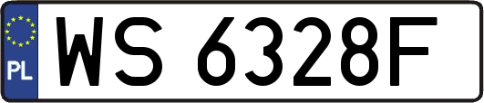 WS6328F