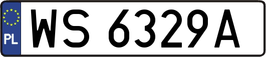 WS6329A