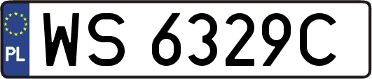 WS6329C