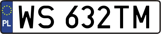 WS632TM