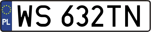 WS632TN