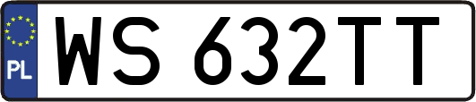 WS632TT