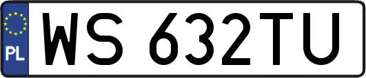 WS632TU
