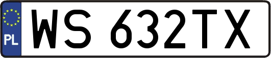 WS632TX