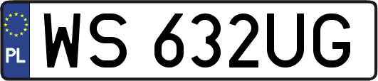 WS632UG