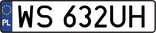 WS632UH