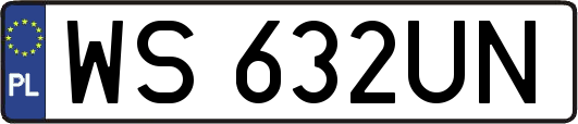 WS632UN