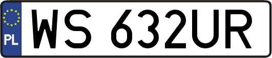 WS632UR