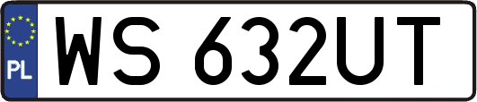 WS632UT
