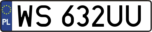 WS632UU