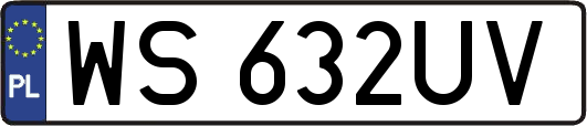 WS632UV