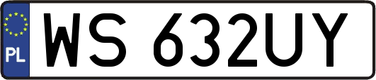 WS632UY