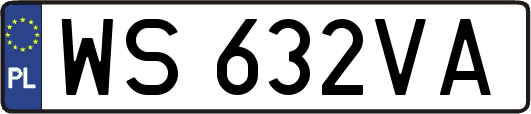 WS632VA