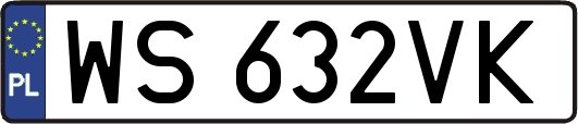 WS632VK