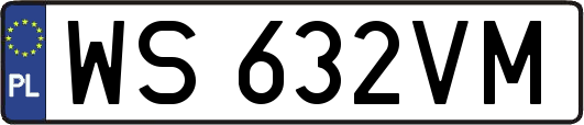WS632VM